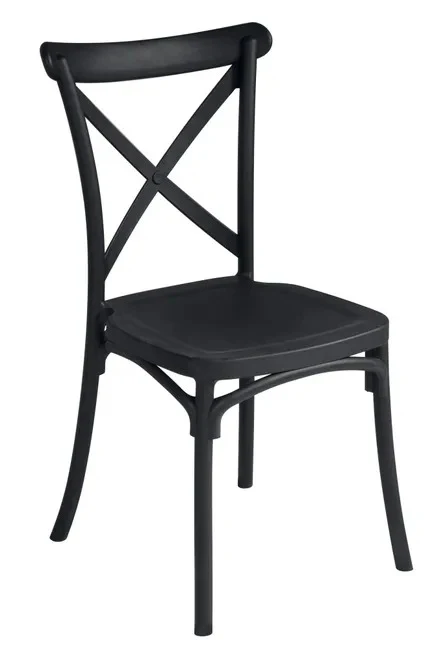 SEDIA 974 PACCO DA 4 PEZZI