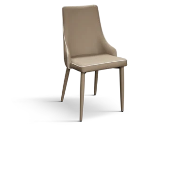 SEDIA 981 PACCO DA 4 PEZZI