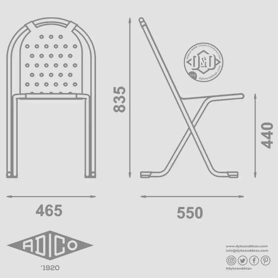 SEDIA ADDITION 684 SEDIA
