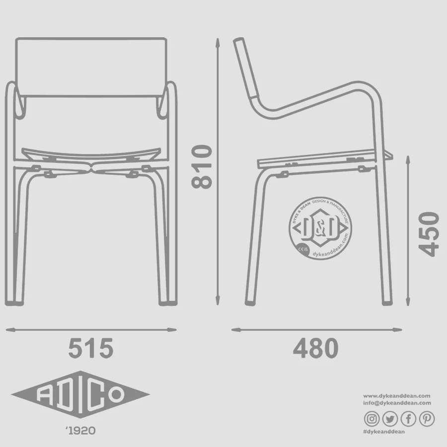 SEDIA ADICO 5008