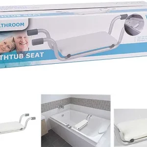 Sedia aiuto bagno 74x23x18cm871125212349