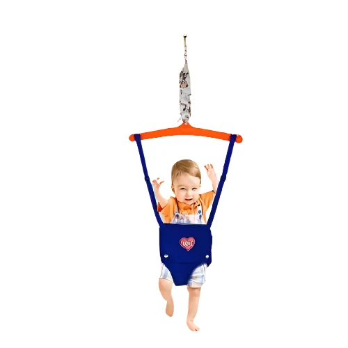 Sedia Amaca Altalena Regolabile per Bambini | Comfort Estremo - Perfetto Dondolo per Bambini