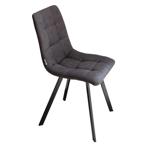 Sedia Amicasa PK 04 UDC8025 GRACE Grigio
