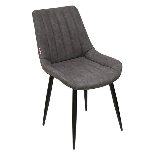 Sedia Amicasa RU 07 UDC8124 CARMEL Grigio