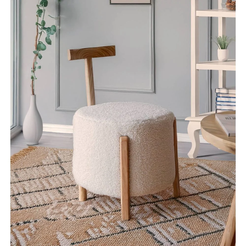 Sedia artigianale design