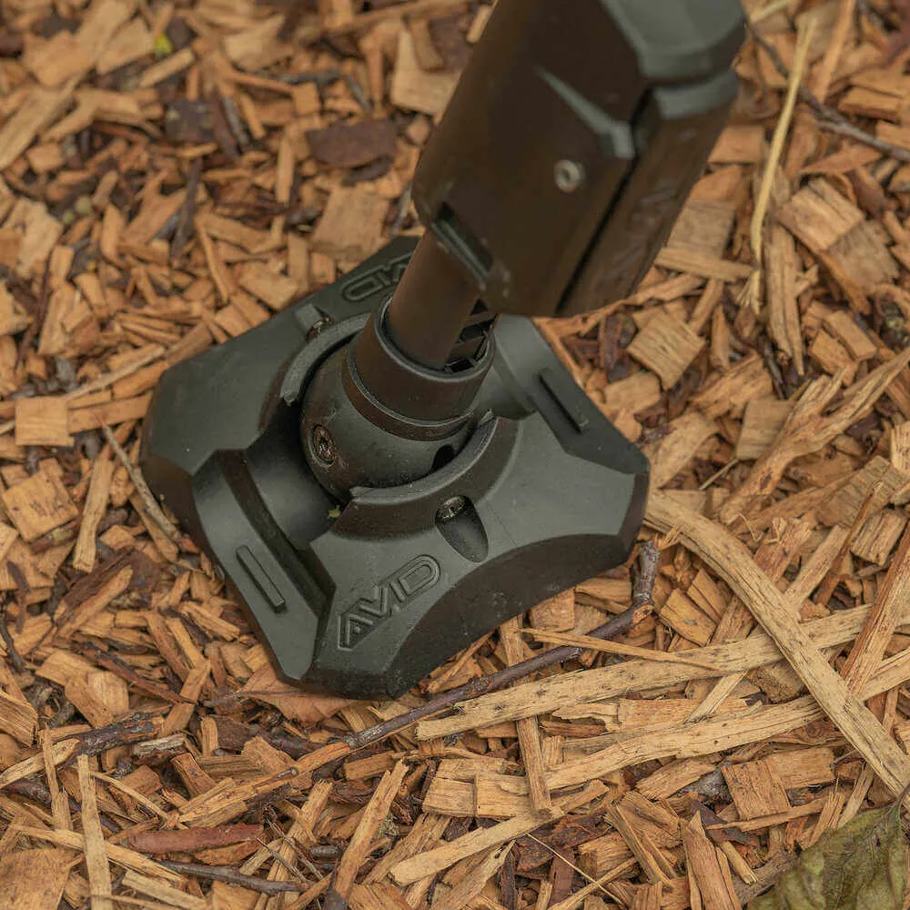 Sedia Avid Carp Benchmark Leveltech Sedia reclinabile
