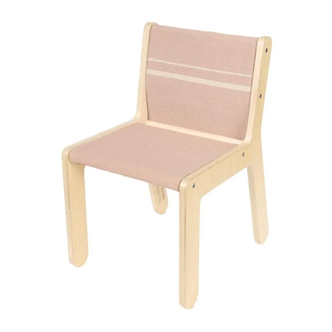 Sedia Bambino Sillita Vintage Nude