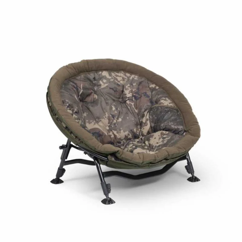 Sedia bassa Nash Indulgence Moon