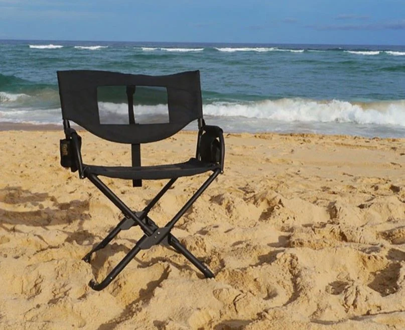SEDIA DA CAMPEGGIO RIPIEGABILE FRONT RUNNER EXPANDER CHAIR