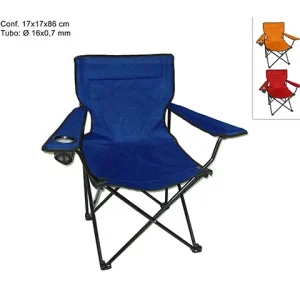 Sedia camping