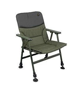 sedia Carp Spirit con braccioli