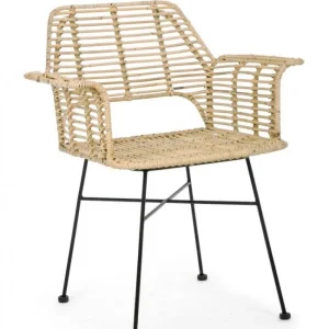 SEDIA C-BR TUNAS NATURALE QUANTITÀ 2