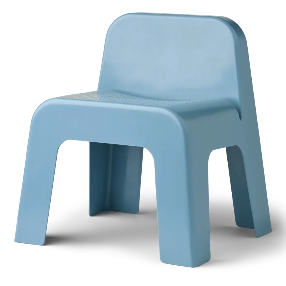 Sedia Chase Beach Blue