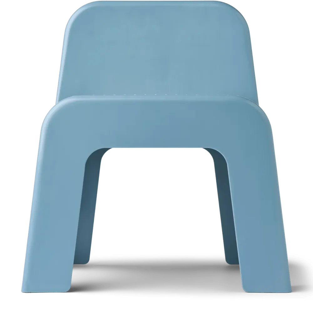 Sedia Chase Beach Blue