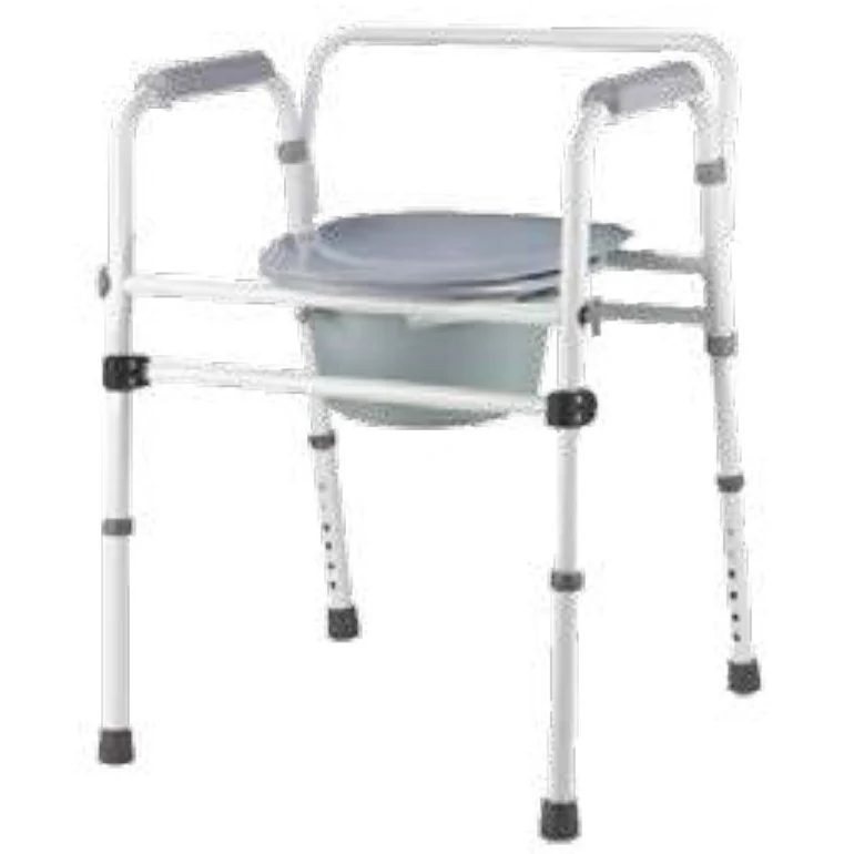 Sedia comoda 3 1 leggera alluminio