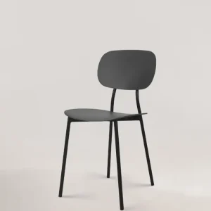 Sedia design di Aglaja Nero