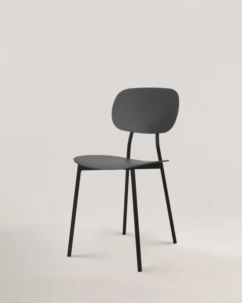 Sedia design di Aglaja Nero