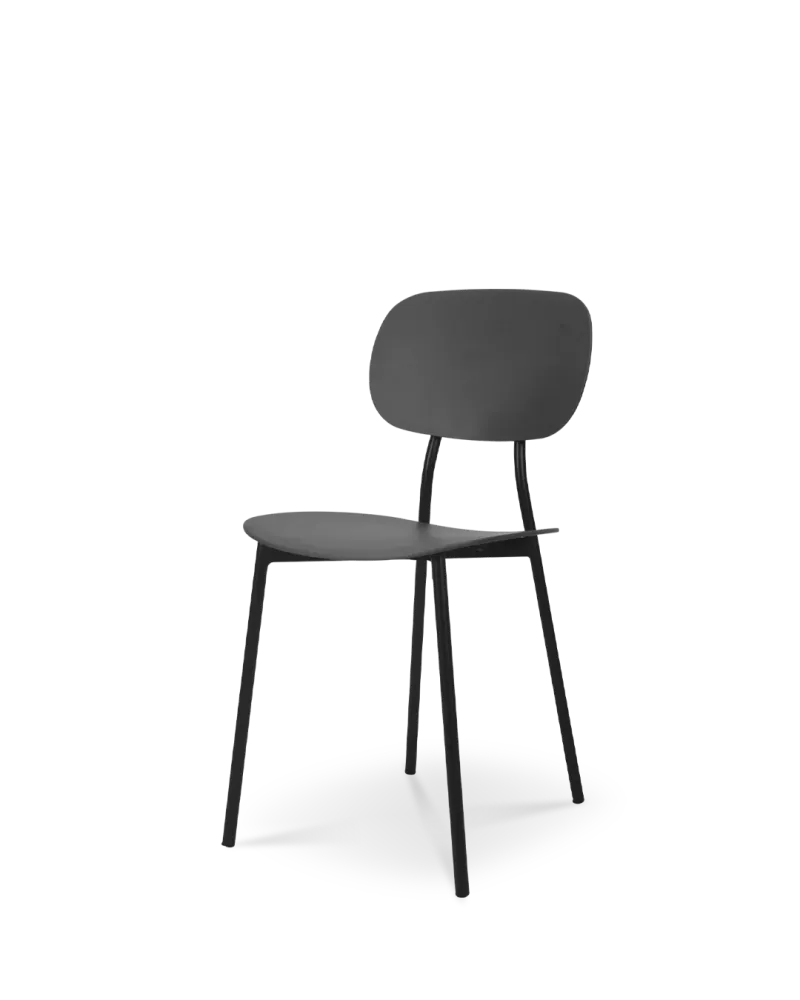 Sedia design di Aglaja Nero