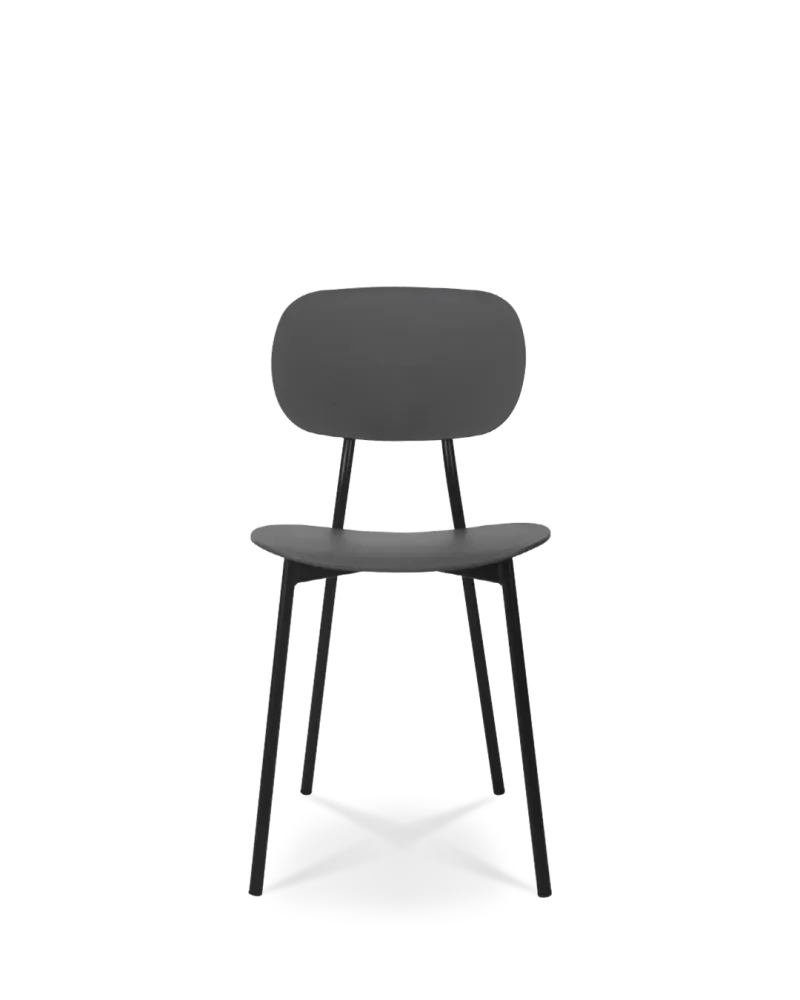 Sedia design di Aglaja Nero