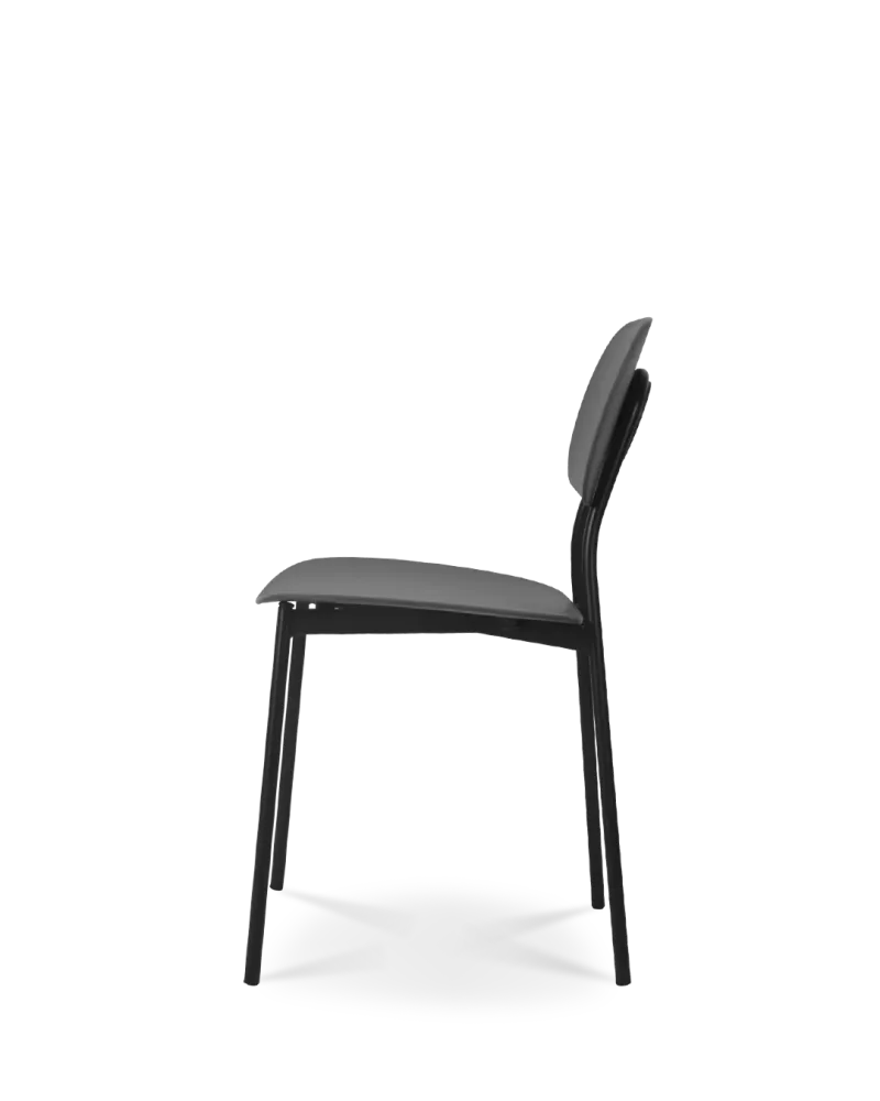 Sedia design di Aglaja Nero