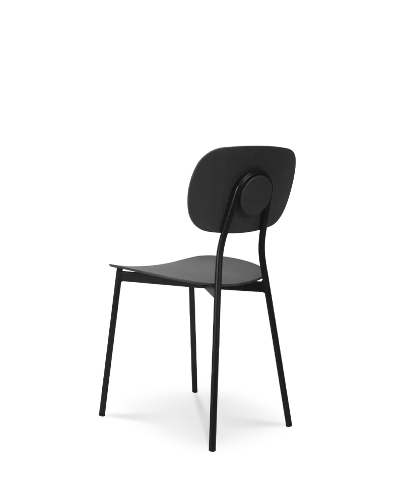 Sedia design di Aglaja Nero