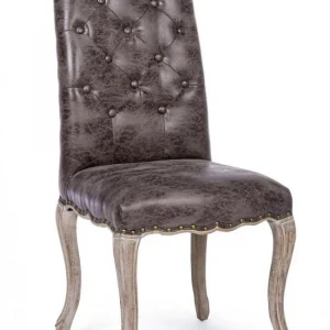 SEDIA DIVA DARK