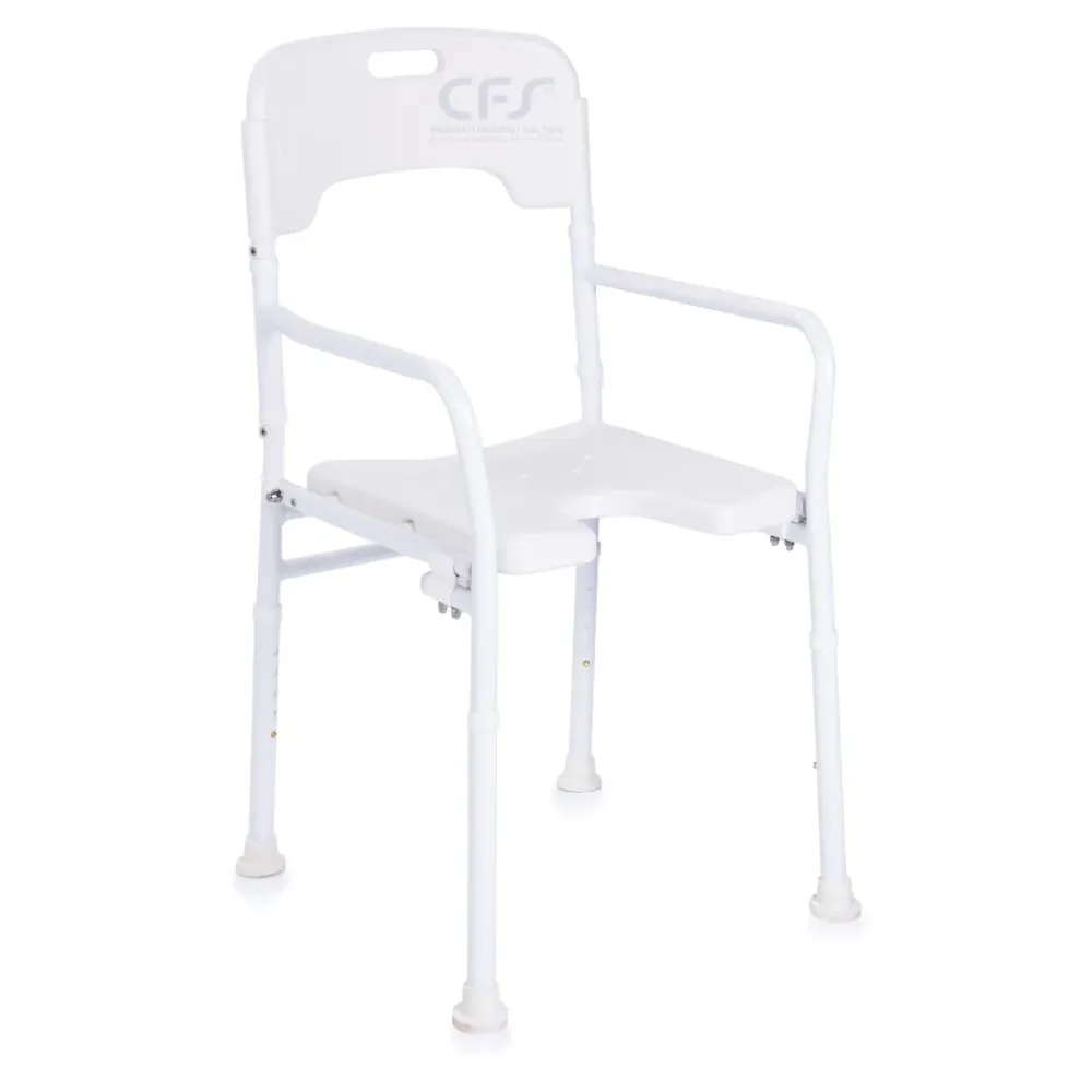 Sedia da doccia ONDA RS826 - Seduta U