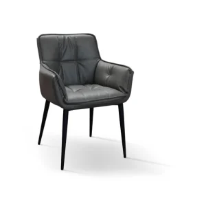 SEDIA ECOPELLE 1755