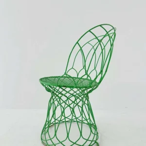 Sedia Emu design Patricia Urquiola