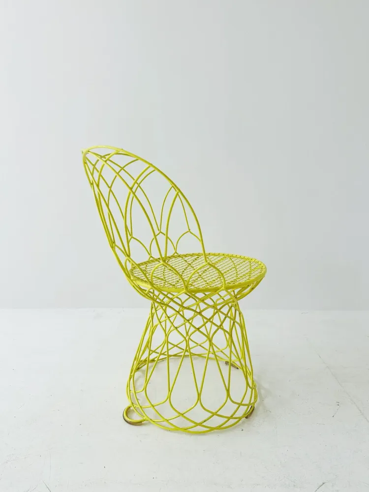 Sedia Emu design Patricia Urquiola