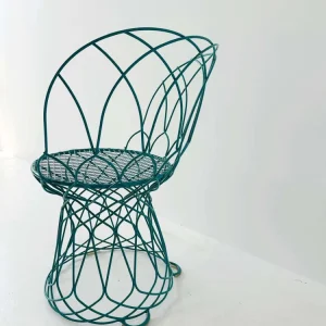 Sedia Emu design Patricia Urquiola