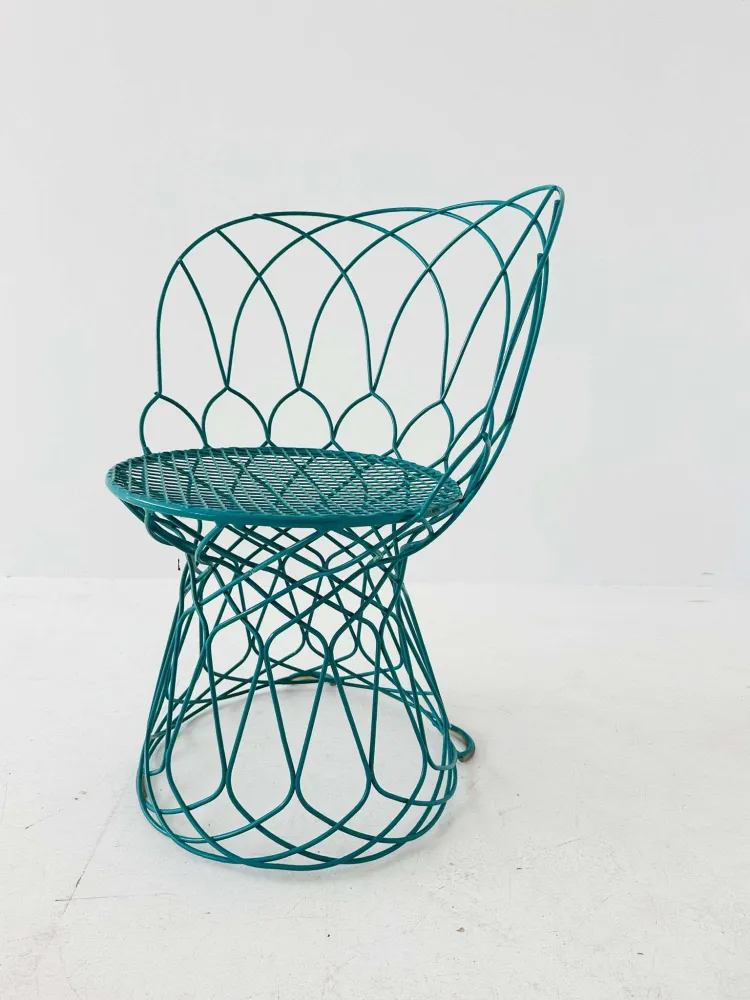 Sedia Emu design Patricia Urquiola