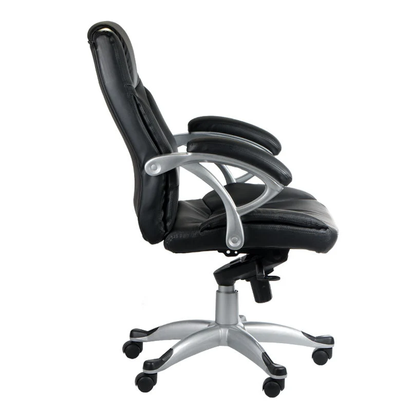 Sedia ergonomica CorpoComfort BX-5786 Nero
