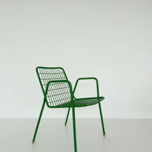 Sedia ferro