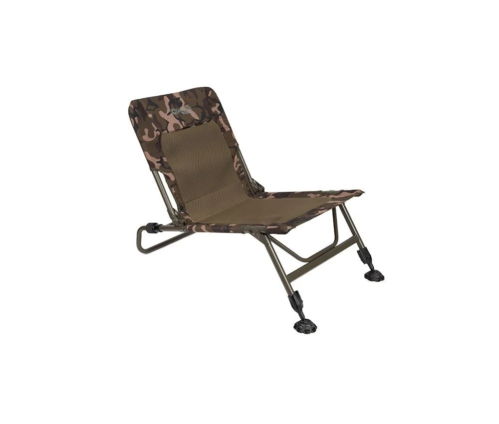 sedia Fox Camolite Combo