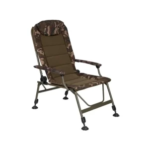 sedia Fox Camolite Poltrona XL