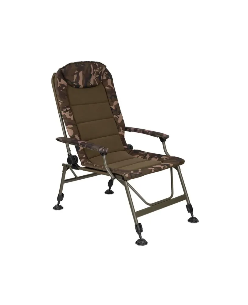 sedia Fox Camolite Poltrona XL