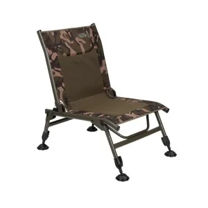 sedia Fox Duralite Recliner