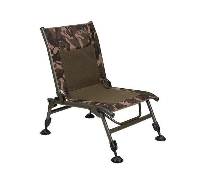 sedia Fox Duralite Recliner
