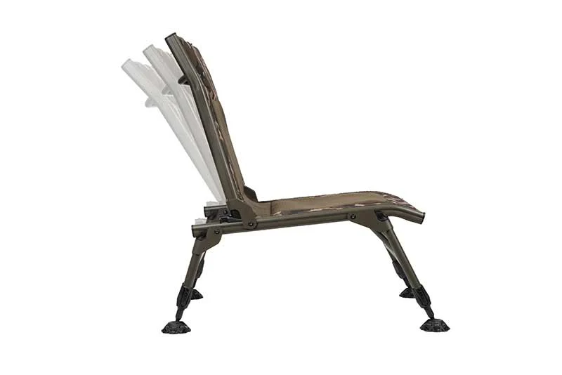 sedia Fox Duralite Recliner