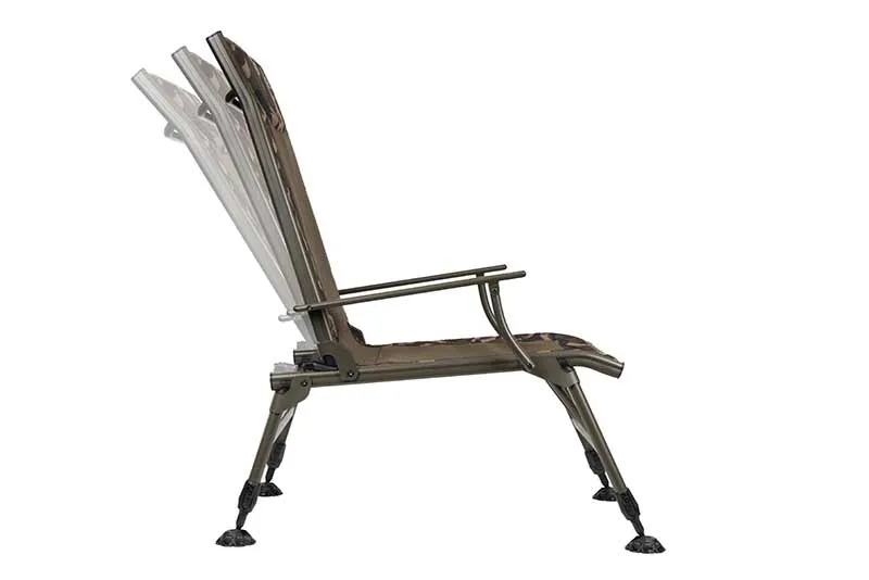 sedia Fox Duralite Recliner XL