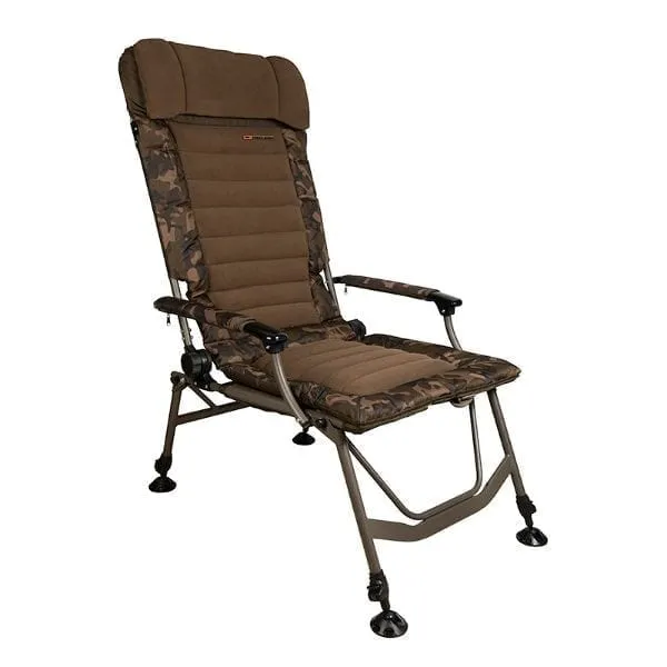 Sedia Fox Super Deluxe extra alta