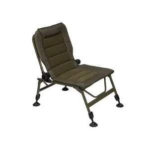 Sedia Fox Voyager Recliner Compatto