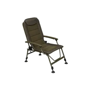 Sedia Fox Voyager Recliner Grande