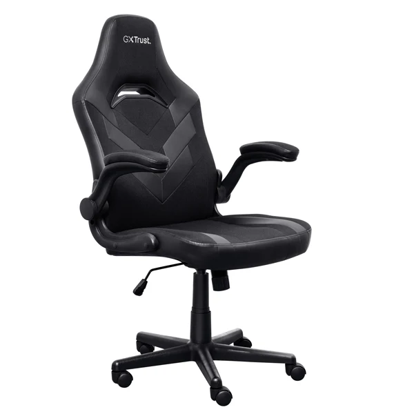 Sedia Gaming Gx703 Nero Rye-Trust
