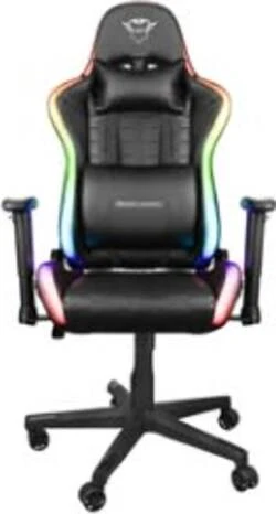 Sedia Gaming GXT 716 Rizza - nero - Trust
