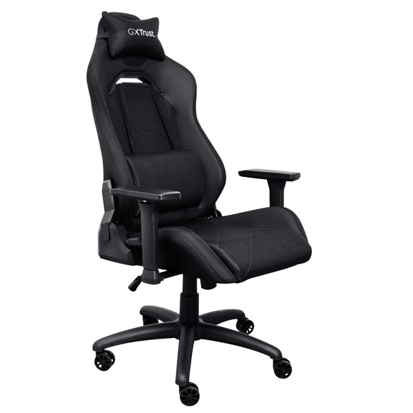 Sedia Da Gaming Nero Gxt714 Ruya-Trust