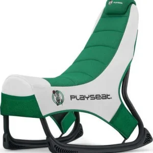 Sedia gaming Playseat NBA 00274 NBA Boston Celtics Green e White