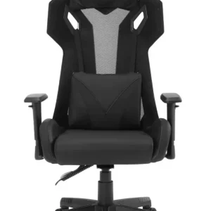 Sedia da gaming RACER CorpoComfort BX-5124 Nero