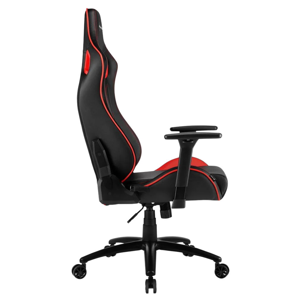 SEDIA GAMING SHARKOON ELBRUS 2 RED/BLACK